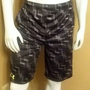 Under Armour shorts